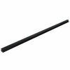 Szyna podtynkowa 1,5m listwa Magnetic Track ML6631 magnetyczny czarny