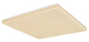 Lampa sufitowa Ully 48025WSH zdalnie sterowana LED 24W 2700-6000K biała