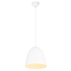 Zawieszana lampa Tilda R30661031 RL Light do sypialni biała