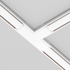 Łącznik-T do szynoprzewodów magnetycznych Radity TRA084CT-11W biały