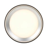 Przysufitowa lampa LANDON 2110670103 LED 6,5W 2700K IP44 tuba czarny