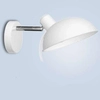 Kinkiet LAMPA ścienna DURIO 21-51448 Candellux regulowana OPRAWA reflektorek biały