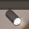 Lampa reflektorowa Makita AZ5199 LED 10W do sytemu szynowego 1-faz czarna 