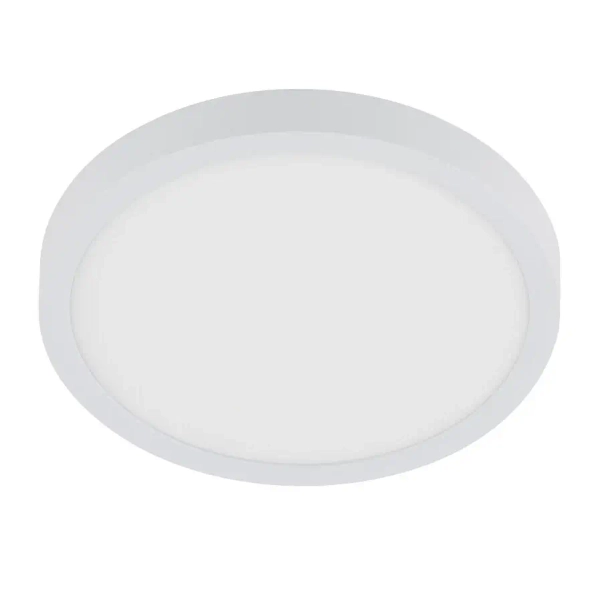 Ledowy regulowany plafon MULTI LED 11357 LED 9-18W CCT biały