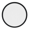 Łazienkowy plafon OJA 2015026103 LED 14,5W 3000-4000K IP54 czarny