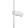 Pionowa lampa ścienna SABER LED 11590 LED 16W 4000K biały
