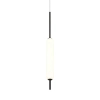 Lampa zwieszana Cumberland QN-CUMBERLAND-1P-BK LED 10W 3000K czarny