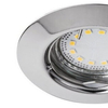 Metalowe oczka zestaw 3 sztuki LITE 1047 do kuchni IP40 chrom