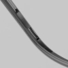 Szynowe złącze magnetyczne Exility TRA034CS-B-DE metalowe czarne