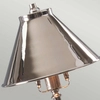 Stołowa lampka Provence PV-SL-PN Elstead włącznik wtyczka nikiel