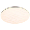 Plafon LAMPA sufitowa DESERT 310798 Polux okrągła OPRAWA LED 24W 2700-6500K biały