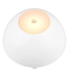 Stołowa lampka ze ściemniaczem Ricardo R54106131 RL Light IP54 LED 2W 3000K biały