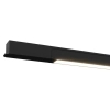 Smart magnetyczna szynowa lampa Slim Lang TLV-12-10TU LED 10W CCT czarna
