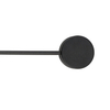 Nowoczesny kinkiet ORBIT 7805 Nowodvorski metalowy plafon do sypialni stick czarny
