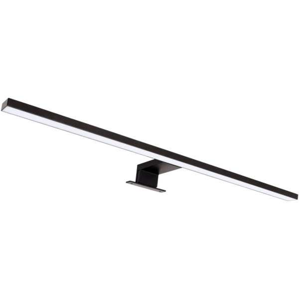 Ścienny kinkiet do łazienki Roxana 04469 LED 13W 4100K IP44 czarny