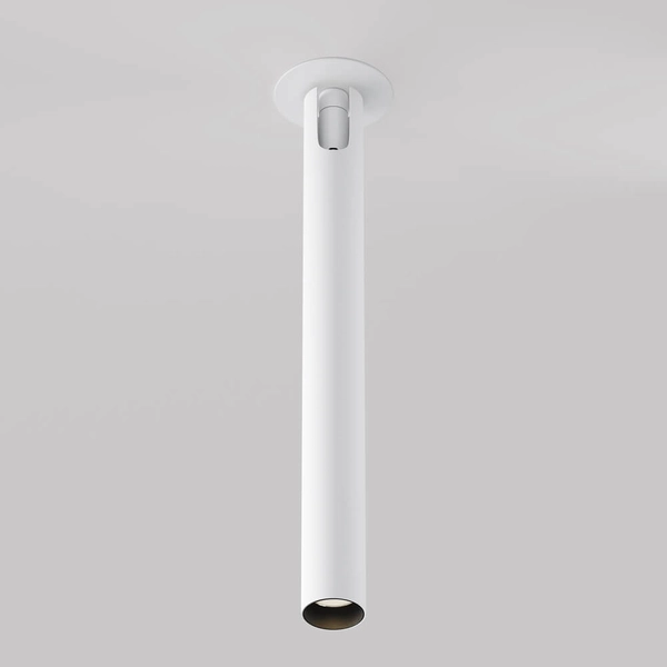 Lampa regulowana sufitowa Focus C141RS-L300-6W3K-W LED 6W 3000K biała