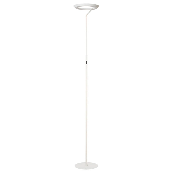 Podłogowa lampa ściemniana Celeste 03745/24/31 LED 20W 2700K biała