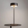 Stołowa lampa AI Colaboration MOD229TL-L3B3K2 LED 3W 2200-4000K czarna
