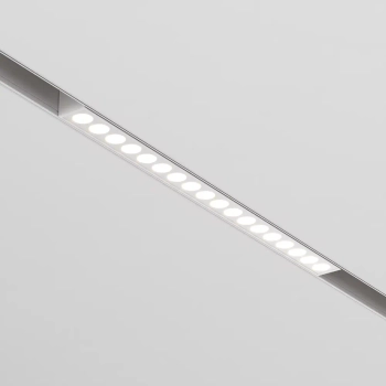 Szynowa lampa magnetyczna TR031-4-18WTW-DD2-W LED 18W 2700-6000K biała