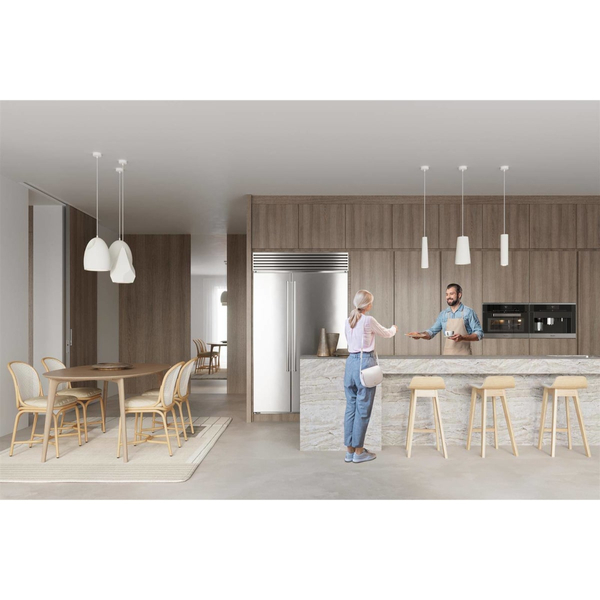 Ceramiczna lampa wisząca SL.0844 do przedpokoju biała