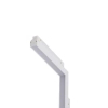 Lampa sufitowa 1-fazowa ALFA biały AZ7250 1xLED 26W 3900-6800K