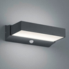 Elewacyjna lampa SELARO DL242226669 outdoor LED 11W 3000K grafitowa