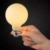 Żarówka Filament 49048/05/61 Lucide E27 5W 2700K 450lm opal