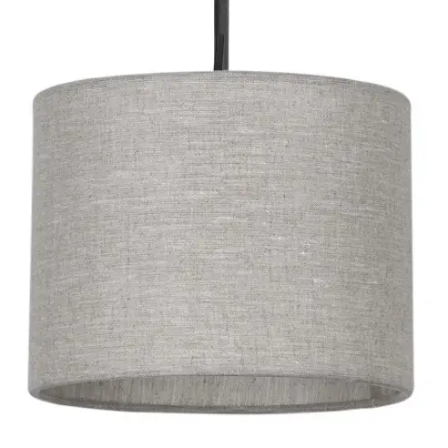Trójfazowa szynowa lampa Tracer 10698 wisząca do przedpokoju szary