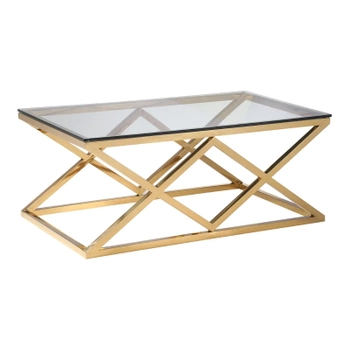 przezroczysty || mosiądz