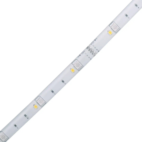 Pasek LED Wi-Fi SMART RGB 6,5W 313904 Polux 540lm taśma 2m 4000K biała
