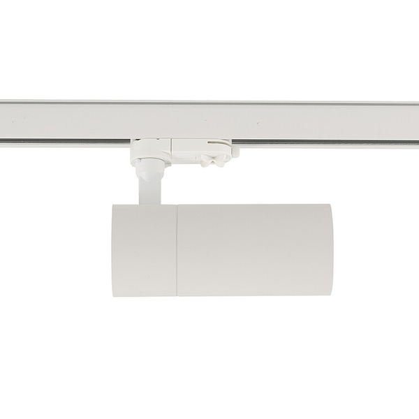 Lampa spot szynowy 3-obwodowa Ctls Tinos 10395 Nowodvorski LED 30W 4000K biała