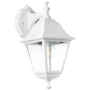 Lampa elewacyjna latarnia Nissie 90992A05 metalowy biały