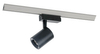 3-fazowy reflektor do szynoprzewodu Tivoli AZ2225 LED 10W 4000K czarny