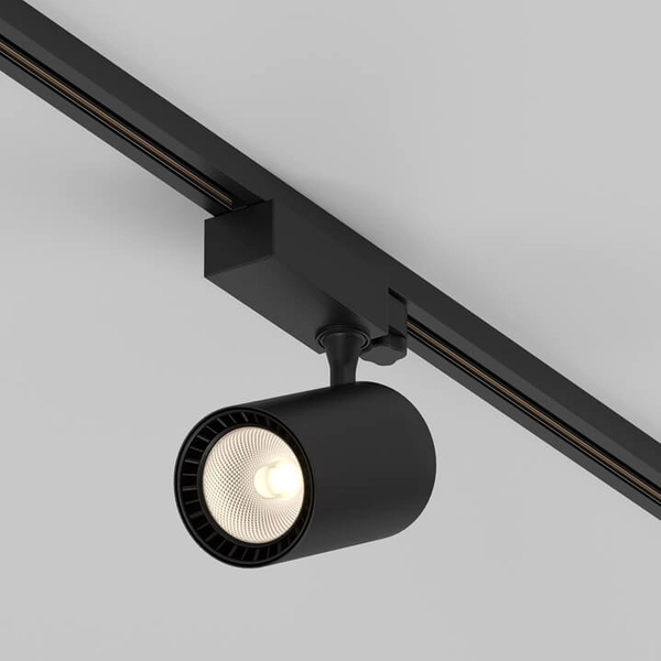 Sufitowa lampa 3-fazowa Vuoro TR029-3-26W3K-S-B LED 26W 3000K czarna