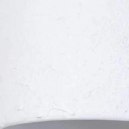 Podłużna lampa wisząca Nora 41378 tubka ceramiczna biała