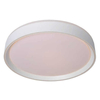 Plafoniera LAMPA sufitowa NURIA 79182/24/31 Lucide natynkowa OPRAWA okrągła LED 18W 2700K plafon biały