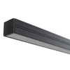 Listwa lampa wisząca stick Bar 10365 Nowodvorski LED 27W 3000K czarna