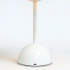 Retro stołowa lampka na USB-C Costa ML2270 LED 3W CCT biały