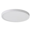 Plafon okrągły ARNOR biały AZ6542 1xLED 30W 3000-6000K zmienna barwa