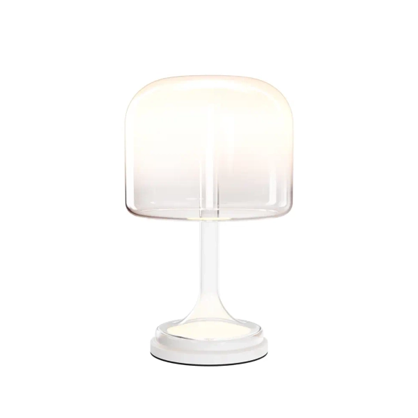 Ledowa nocna lampka Spirito MOD286TL-L18W3K LED 18W 3000K biała