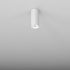 Sufitowa lampa spot biały PET next LED 8,5W barwa ciepła tubka 46962-M930-WW-00-13