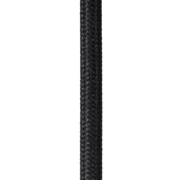 Jadalniana lampa wisząca Rosas 21433/03/30 czarna złota