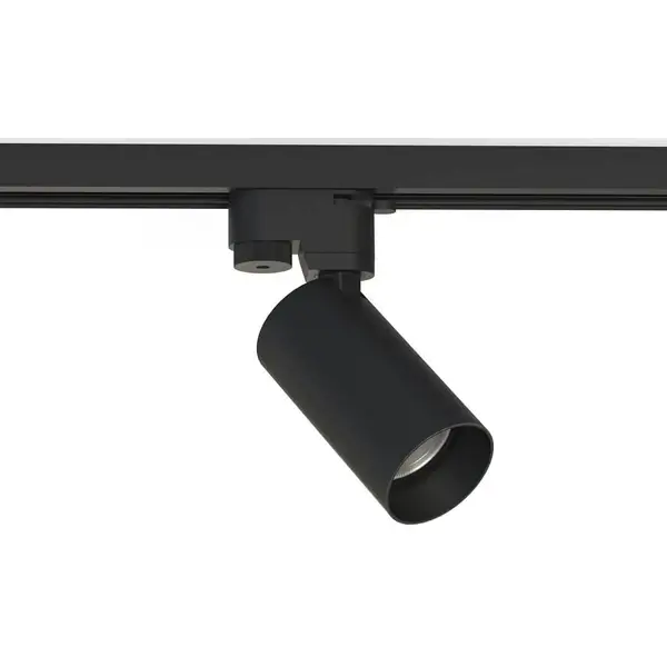 Spot do systemu szynowego Profile Mono 7581 1-faz. czarny