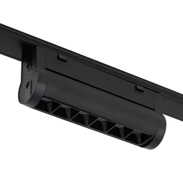 Lampa sufitowa 1-obwodowa 11335 LED 6W 4000K czarna