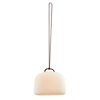 Zewnętrzna lampa stojąca Kettle 2018013002 LED 6,8W 2700K IP65 czarny