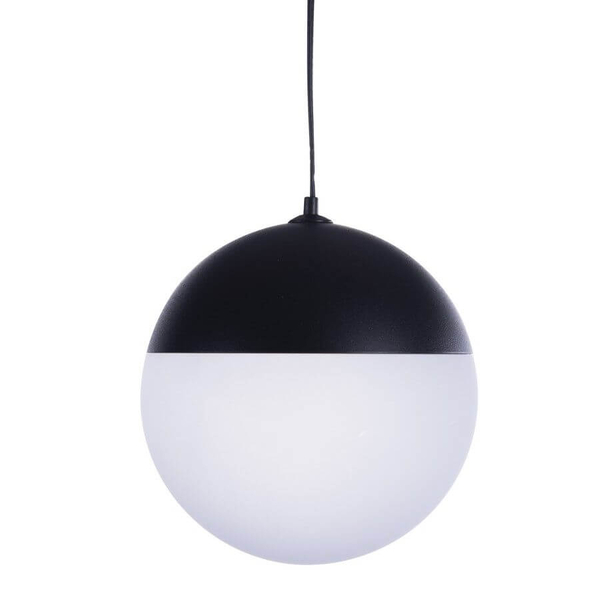 Wisząca lampa do systemu magnetycznego Elsa AZ4633 LED 7W 3000K czarna