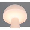 Lampka stołowa Fungo R57716166 IP54 LED 2W 3000-5000K grzybek beżowy