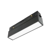 Lampa sufitowa Magnet Line TLV-09-06 Yaskr LED 6W 3000K szynowa czarna