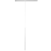 Zwis szynowy lampa 1-fazowa Tracer 10820 sopel tubka biały