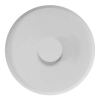 Kinkiet ścienny OTTO AZ7283 1xLED 6W 3000K okrągły do sypialni